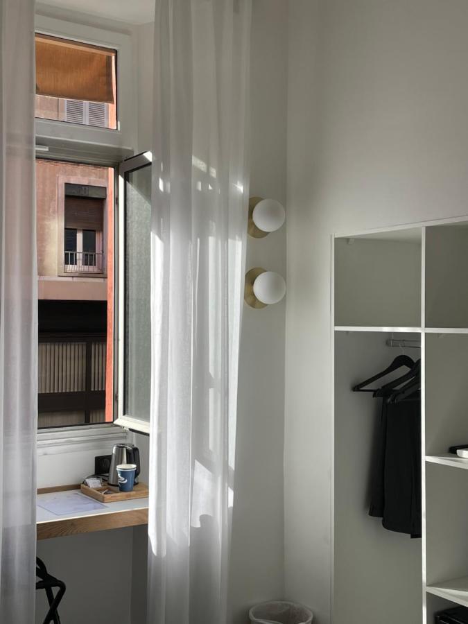 Monsieur Miot Concept Hotel - Bastia Centre Exterior foto